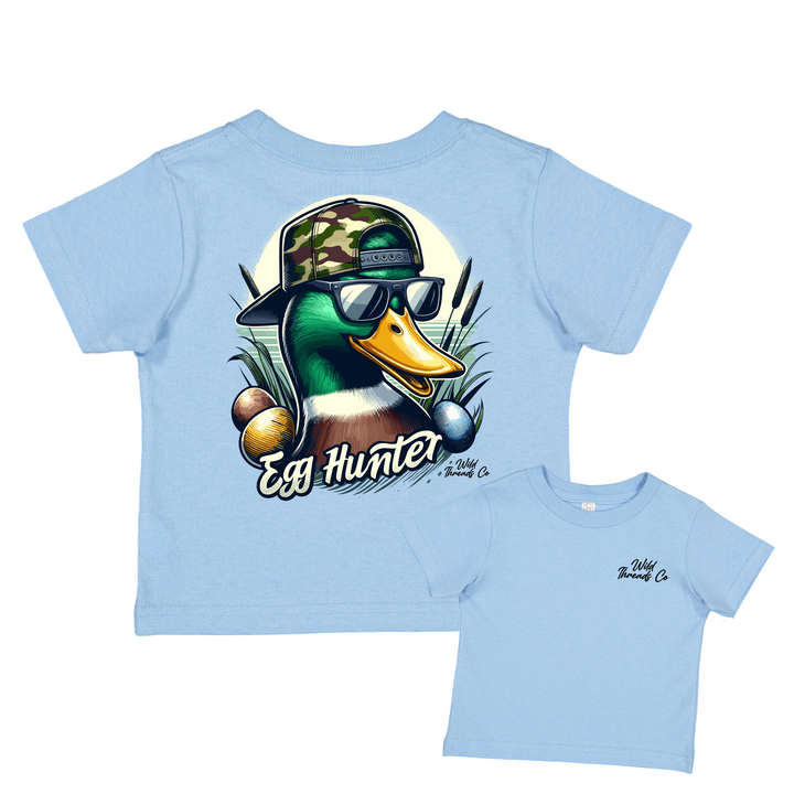 Egg Hunter - Duck Tee