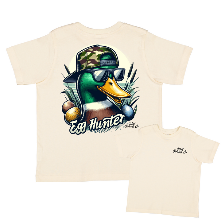 Egg Hunter - Duck Tee