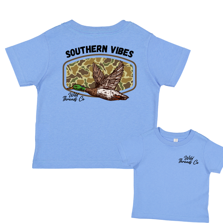 Southern Vibes Tee