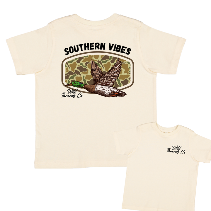 Southern Vibes Tee